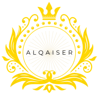 ALQAISER LOGO 4K